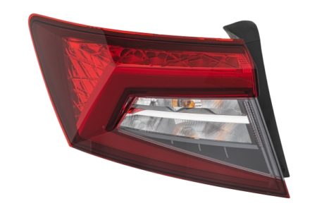 Piloto Trasero Izquierdo Skoda Karoq año 2017 a 2021 57A945711