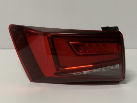 Piloto trasero izquierdo Seat Ateca Año 2016 a 2020 LED DINAMICO - Imagen 2
