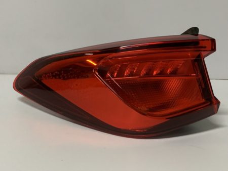 Piloto trasero izquierdo Seat Leon IV Año 2020 a 2024 Ref: 5FA945095