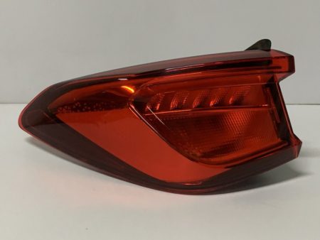 Piloto trasero izquierdo Seat Leon IV Año 2020 a 2024 Ref: 5FA945095 - Imagen 4