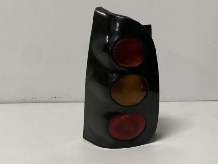 Piloto trasero izquierdo Smart Fortwo Año 1998 a 2002 NEGRO