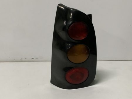 Piloto trasero izquierdo Smart Fortwo Año 1998 a 2002 NEGRO - Imagen 2
