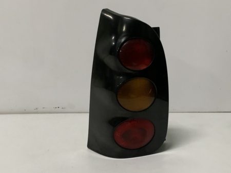 Piloto trasero izquierdo Smart Fortwo Año 1998 a 2002 NEGRO - Imagen 3