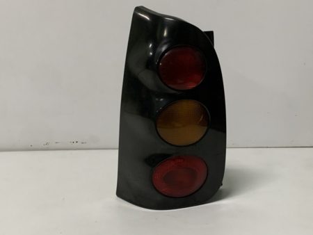 Piloto trasero izquierdo Smart Fortwo Año 1998 a 2002 NEGRO - Imagen 4