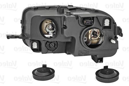 Faro Delantero Derecho Citroen C4 Cactus Años 2014 a 2018 - Imagen 2