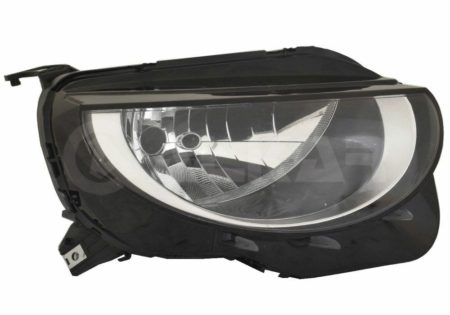 Faro Delantero Derecho FIAT 500E Años 2020 a 2024