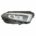 Faro Delantero Derecho Mercedes Clase A W177 año 2018 a 2022 LED