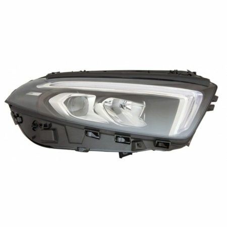 Faro Delantero Derecho Mercedes Clase A W177 año 2018 a 2022 LED - Imagen 2