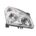 Faro Delantero Derecho NISSAN QASHQAI año 2007 a 2009 XENON