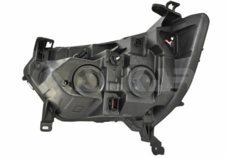 Faro Delantero Derecho Renault Master año 2019 a 2024 - Imagen 3