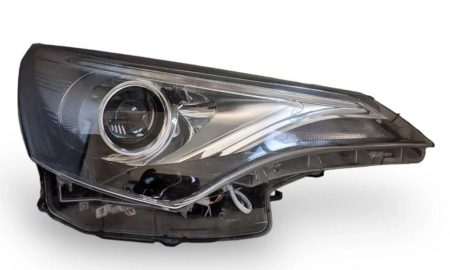 Faro Delantero Derecho Toyota Avensis Años 2015 a 2019 FULL LED - Imagen 3