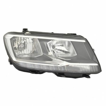 Faro Delantero Derecho Volkswagen Tiguan año 2016 a 2020 LED - Imagen 2