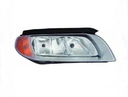 Faro Delantero Derecho Volvo S80 año 2013 a 2016 LED