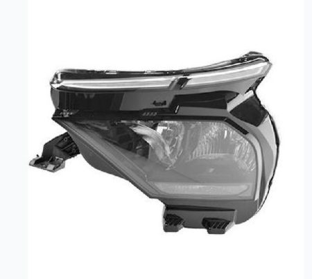 Faro Delantero Izquierdo Citroen C4 Años 2020 a 2024