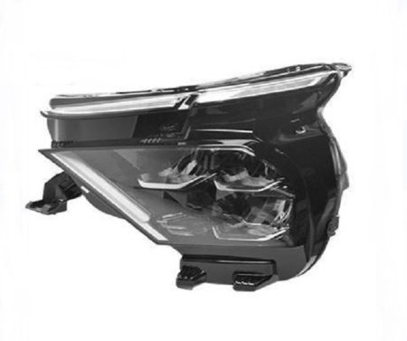 Faro Delantero Izquierdo Citroen C4 Años 2020 a 2024 LED - Imagen 2