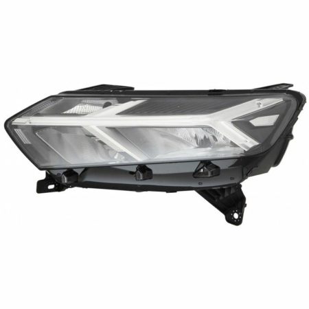 Faro Delantero Izquierdo Dacia Logan Año 2021 a 2024 260605914R - Imagen 2