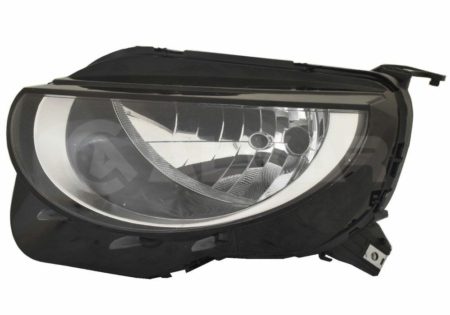 Faro Delantero Izquierdo FIAT 500E Años 2020 a 2024 - Imagen 2
