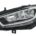 Faro Delantero Izquierdo Mercedes Citan Año 2024 a 2024 A4209060000
