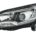 Faro Delantero Izquierdo RENAULT SCENIC IV año 2016 a 2020