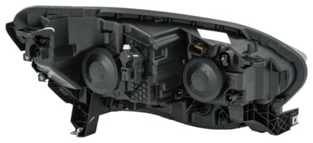 Faro Delantero Izquierdo RENAULT SCENIC IV año 2016 a 2020 - Imagen 2