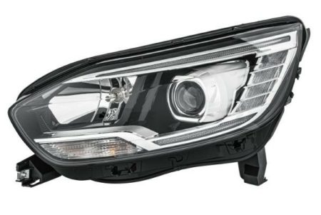 Faro Delantero Izquierdo RENAULT SCENIC IV año 2016 a 2020 - Imagen 4