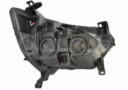 Faro Delantero Izquierdo RENAULT MASTER año 2019 a 2024 - Imagen 3