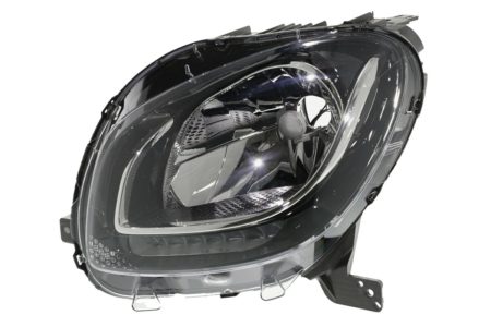 Faro Delantero Izquierdo Smart Fortwo Años 2020 a 2024 - Imagen 4