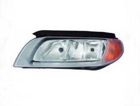 Faro Delantero Izquierdo Volvo V70 año 2013 a 2016 LED - Imagen 4