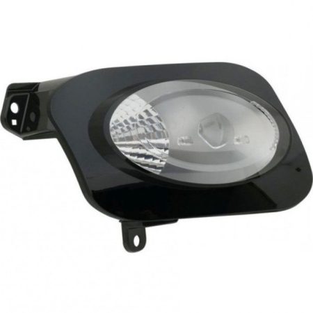 Luz Circulación Diurna Derecha FIAT 500E Años 2020 a 2024 - Imagen 3