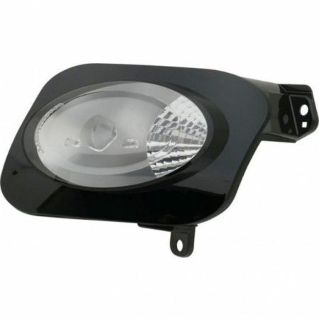 Luz Circulación Diurna Izquierda FIAT 500E Años 2020 a 2024 - Imagen 4