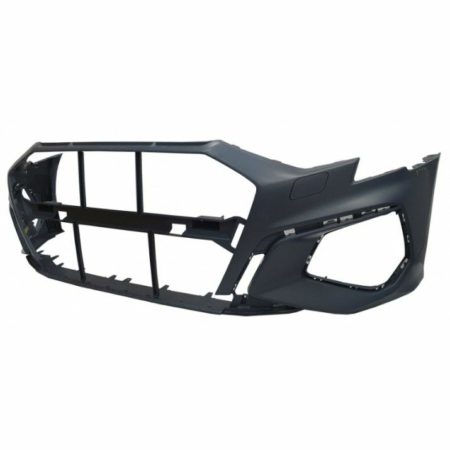 Paragolpes Delantero Audi A3 Años 2020 a 2024 S-LINE