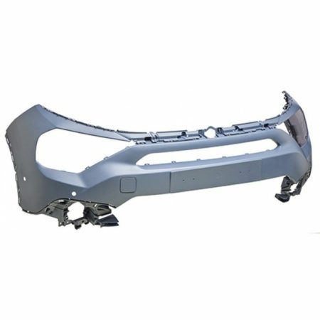 Paragolpes Delantero Citroen C4 Años 2020 a 2024 Agujeros Sensor - Imagen 2
