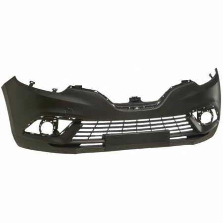 Paragolpes Delantero Renault Scenic IV año 2016 a 2022