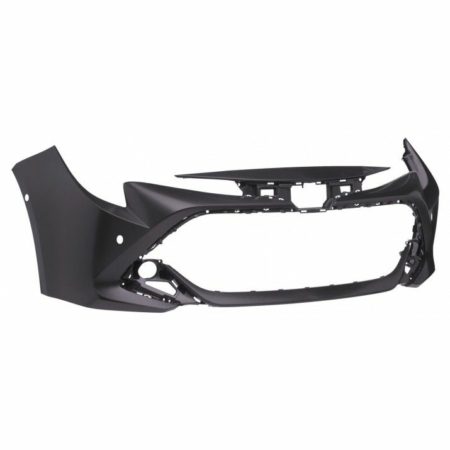 Paragolpes Delantero Toyota Corolla Hatchback 5P Años 2018 a 2021 (4 Agujeros Sensor)