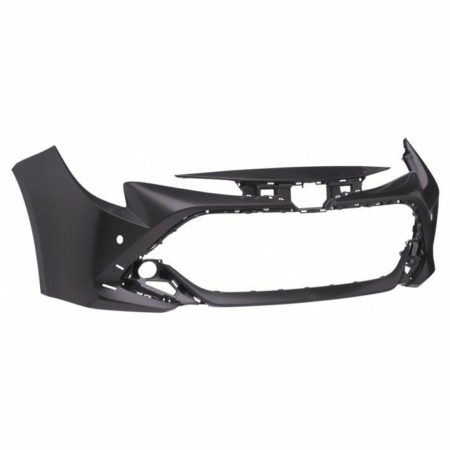 Paragolpes Delantero Toyota Corolla Hatchback 5P Años 2022 a 2024 Agujeros Sensor - Imagen 2