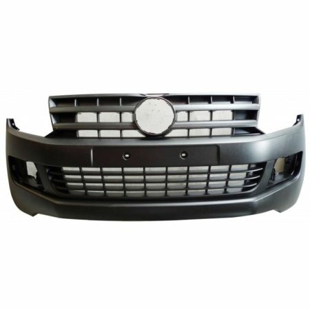 Paragolpes Delantero Volkswagen Amarok Año 2010 a 2016 - Imagen 2
