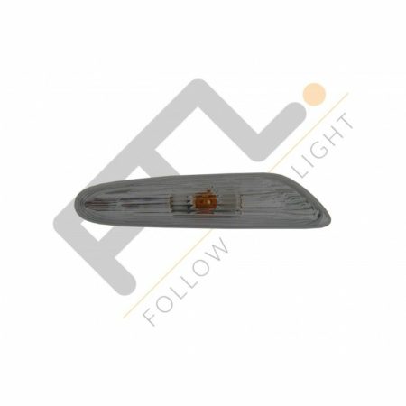 Piloto Lateral Derecho BMW Serie 1 E87 E81 año 2003 a 2012 Tintado - Imagen 2