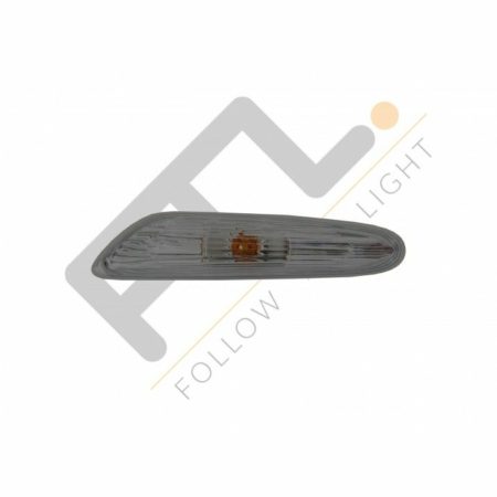 Piloto Lateral Izquierdo BMW Serie 1 E87 E81 año 2003 a 2012 Tintado - Imagen 2