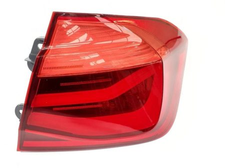 Piloto Trasero Derecho BMW Serie 3 F31 Touring año 2015 a 2019 LED Restyling