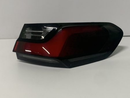 Piloto Trasero Derecho Bmw Serie 2 Active Tourer Año 2021a 2024