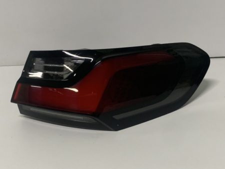 Piloto Trasero Derecho Bmw Serie 2 Active Tourer Año 2021a 2024 - Imagen 2