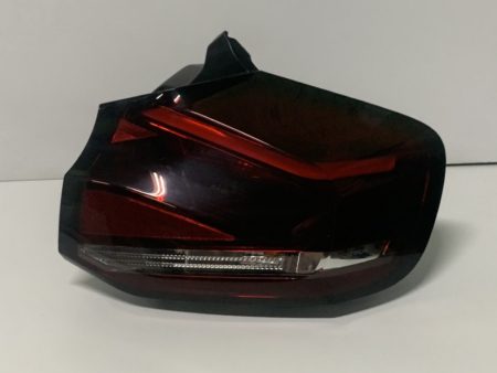 Piloto Trasero Derecho Citroen C4 Años 2020 a 2024 - Imagen 3