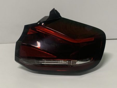 Piloto Trasero Derecho Citroen C4 Años 2020 a 2024 - Imagen 4