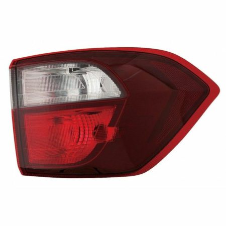 Piloto trasero Derecho Ford EcoSport año 2017 a 2021 Eco Sport Tintado - Imagen 3