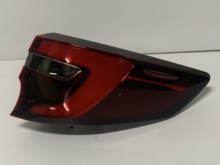 Piloto trasero derecho Toyota Corolla Touring Sports Años 2023 a 2024 Restyling - Imagen 4