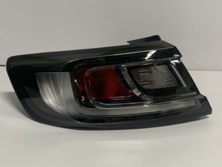 Piloto trasero izquierdo Renault Arkana Año 2023 a 2024 Restyling - Imagen 3