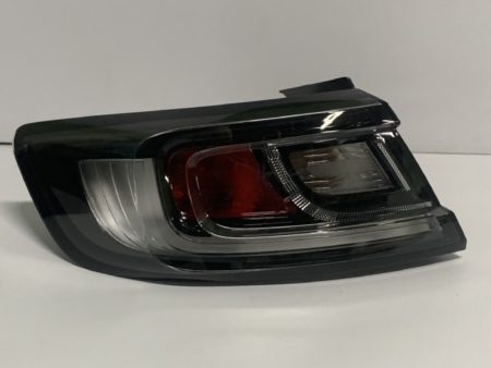 Piloto trasero izquierdo Renault Arkana Año 2023 a 2024 Restyling - Imagen 4