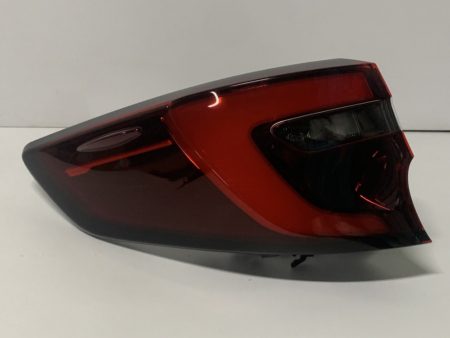Piloto trasero izquierdo Toyota Corolla Touring Sports Años 2023 a 2024 Restyling