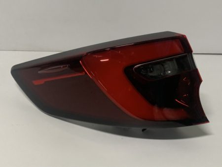 Piloto trasero izquierdo Toyota Corolla Touring Sports Años 2023 a 2024 Restyling - Imagen 4
