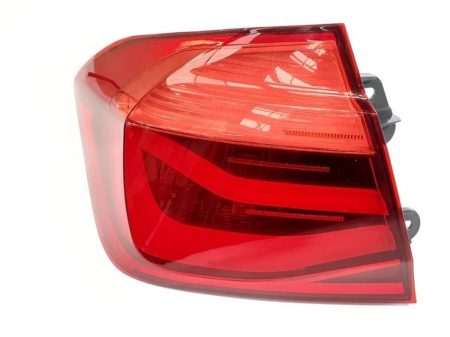 Piloto Trasero Izquierdo BMW Serie 3 F31 Touring año 2015 a 2019 LED Restyling - Imagen 2